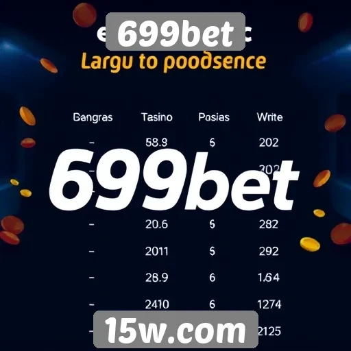 Comparação entre 699bet e outras plataformas de jogos