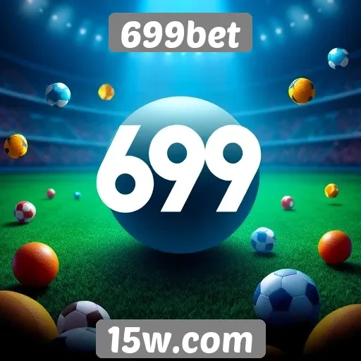 Análise dos jogos disponíveis no site 699bet