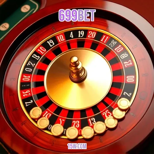 699bet: A Revolução no Login que Você Precisa Conhecer