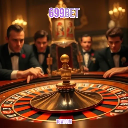 699bet: Recursos que Tornam a Plataforma Irresistível para Jogadores