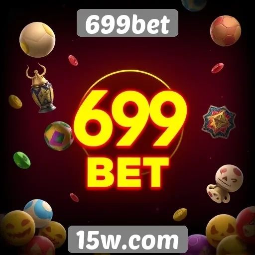 Jogos populares disponíveis no 699bet