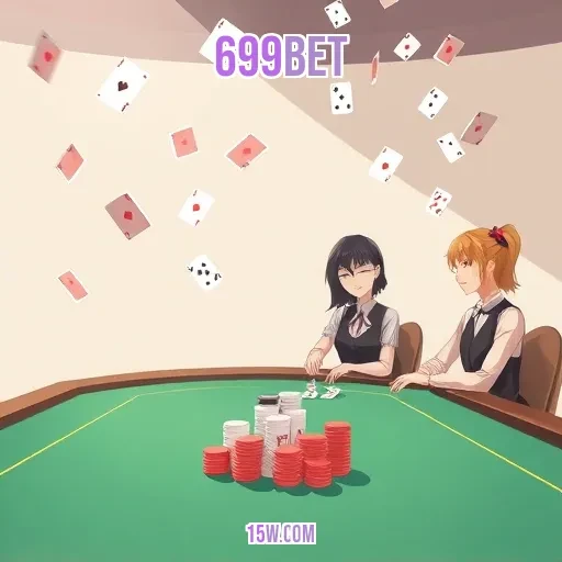 699bet: Segurança em Primeiro Lugar para uma Experiência de Jogo Confiável