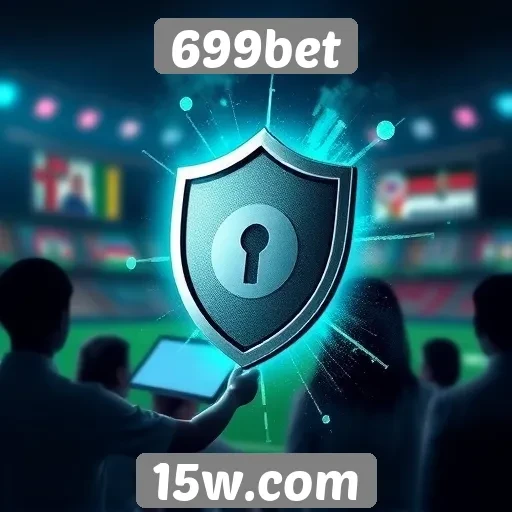 Avaliação da segurança e privacidade no 699bet