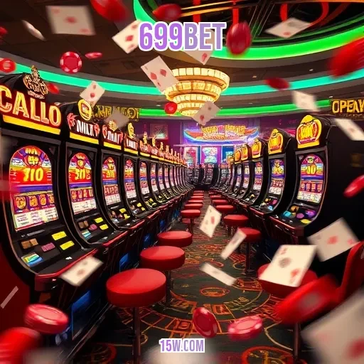 699bet: O Guia Completo do Suporte 24/7 Para Jogadores